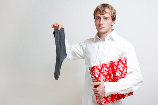 20 Hilariously Awkward Holiday Gifts You Should Probably Avoid This Year