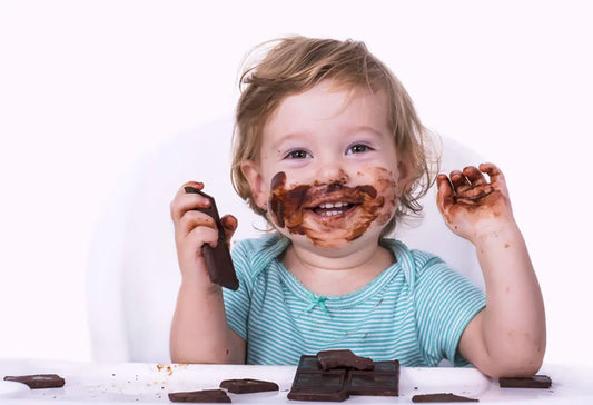 The Sweet Connection: How Chocolate Boosts Your Mood and Happiness