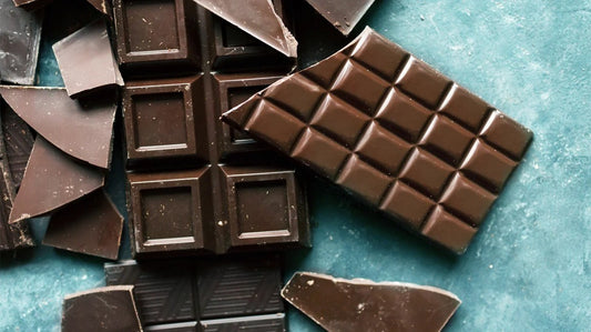 7 Proven Health Benefits of Dark Chocolate