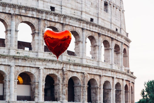 The History of Valentine's Day: From Ancient Rome to Modern Romance