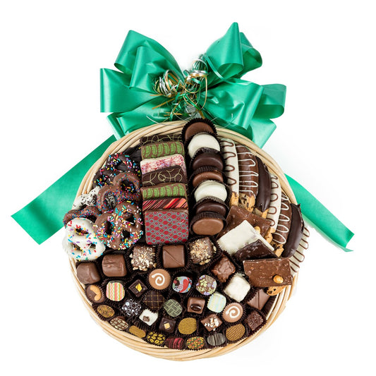 Celebration Basket - 16 inch round