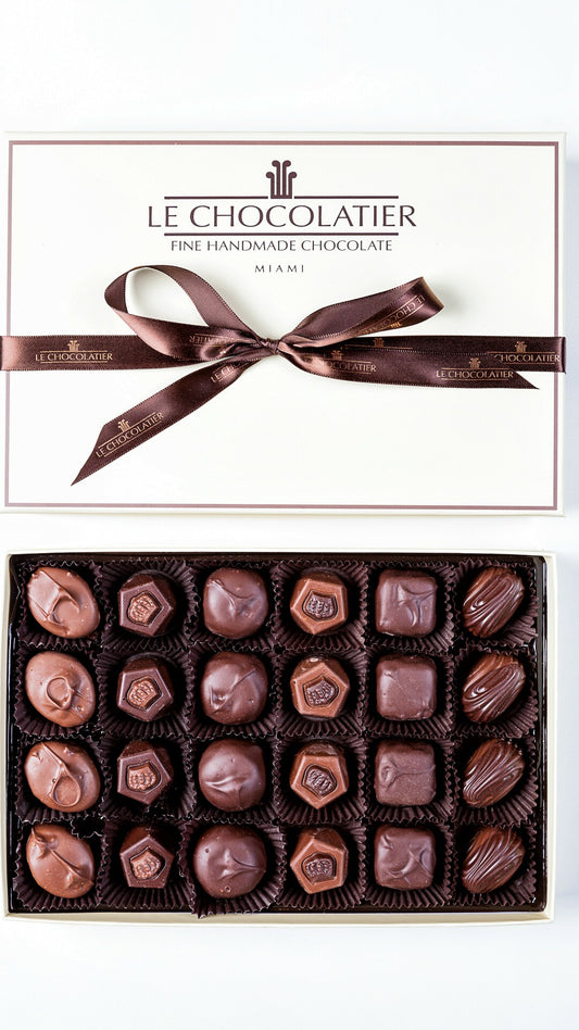 24 PlECE BOX SUGAR FREE CHOCOLATES