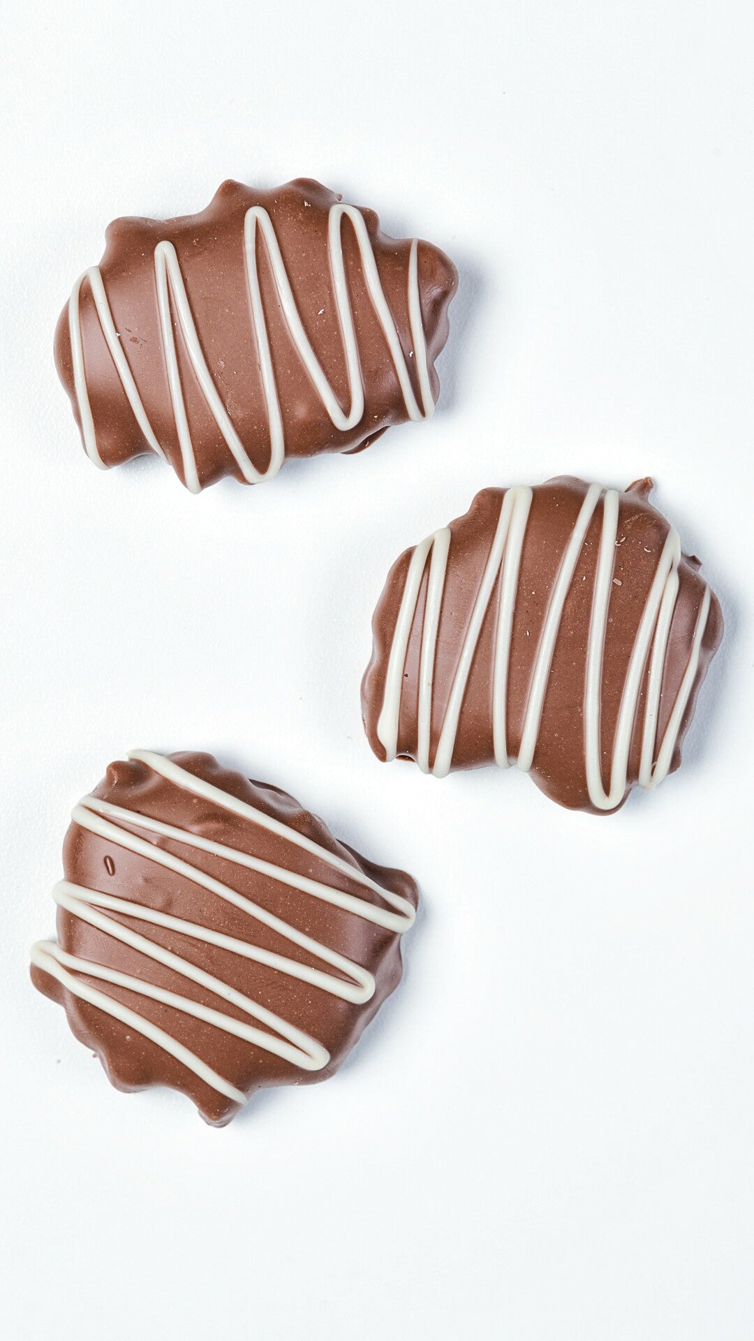 CARAMEL PECAN TURTLES