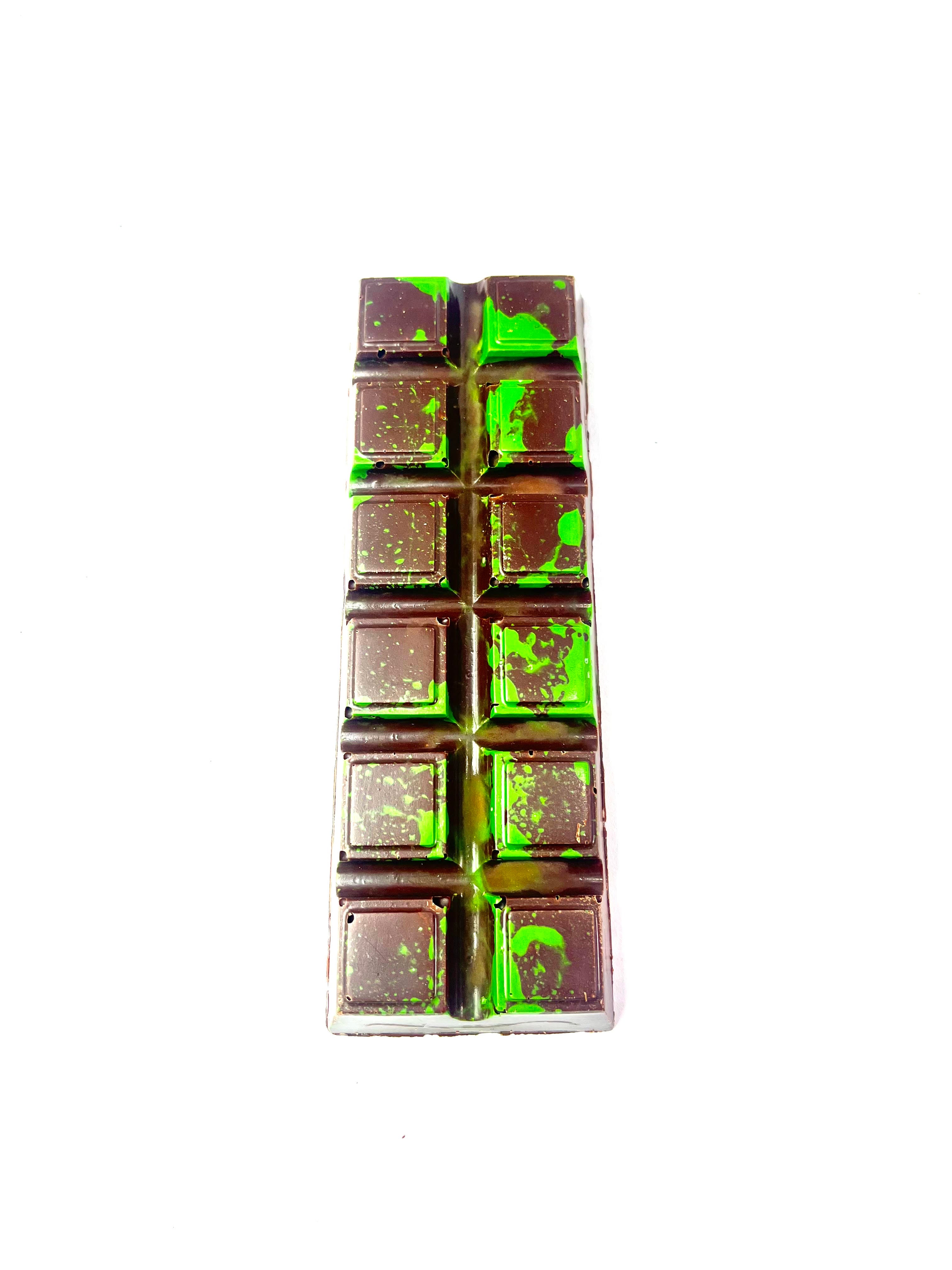 Dubai Chocolate Bar - Large