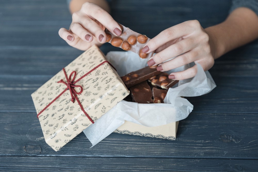 A Guide to Choosing the Perfect Vegan Chocolate Gift for Your Loved Ones